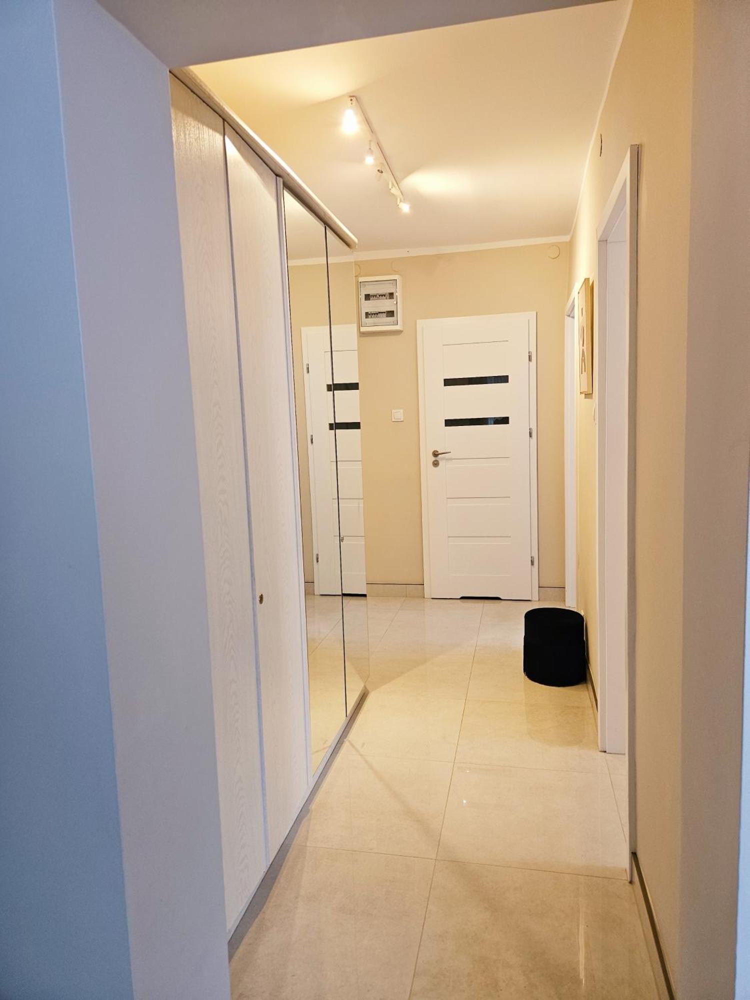 Nadmorski Familok Apartment