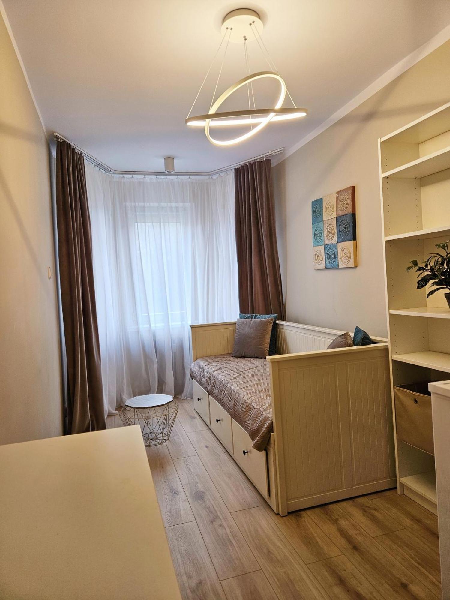 Apartment Nadmorski Familok