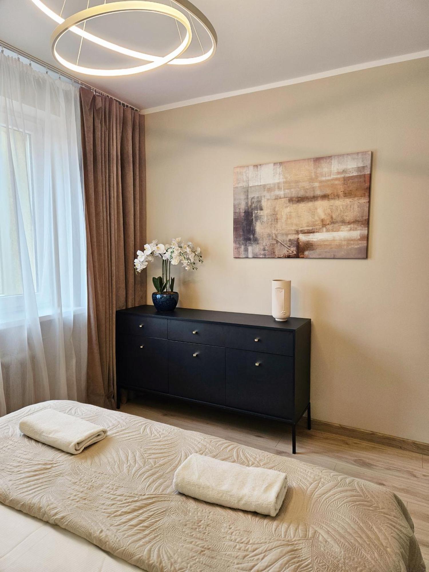 Nadmorski Familok Apartment *
