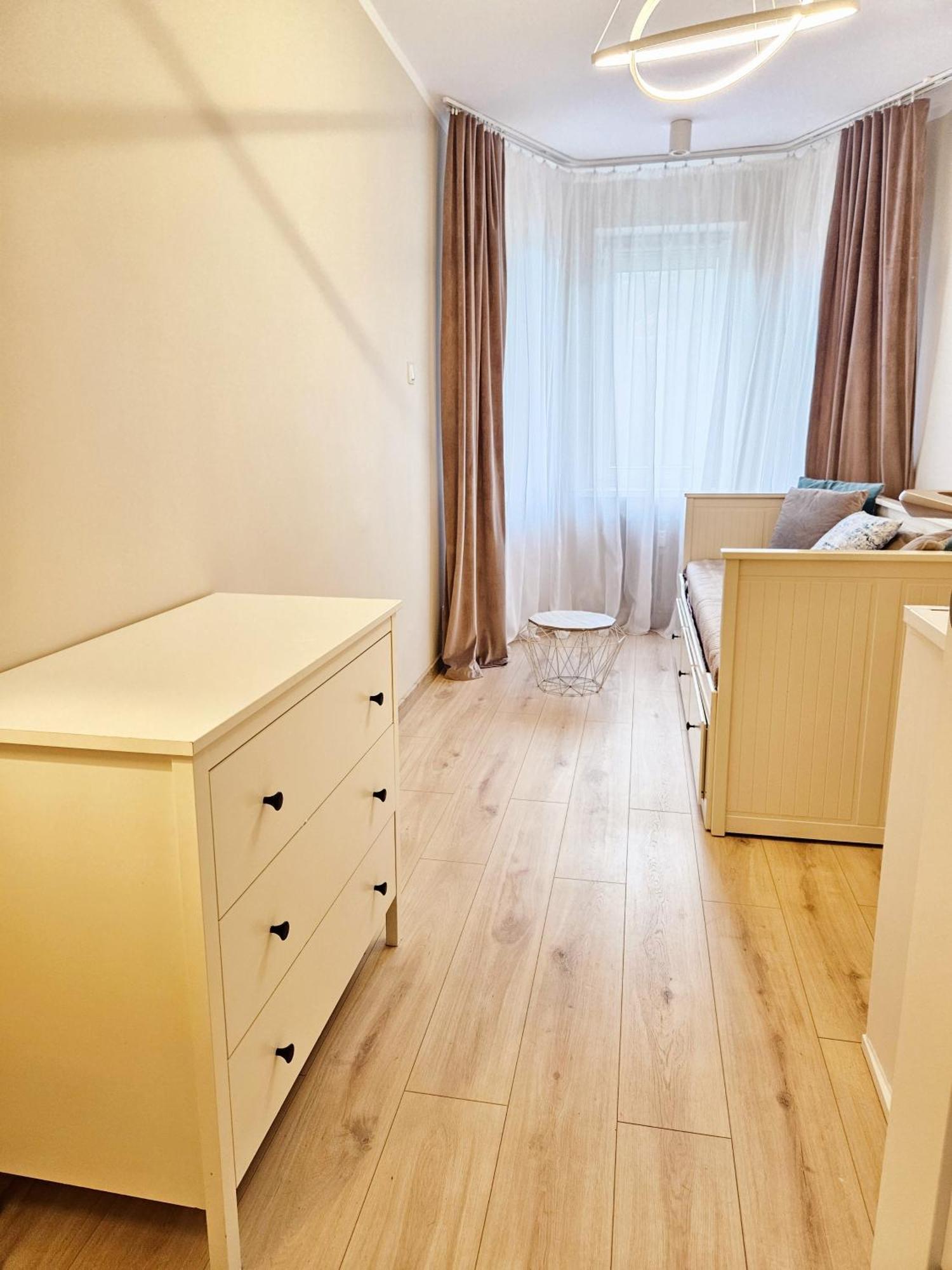 Apartment Nadmorski Familok *