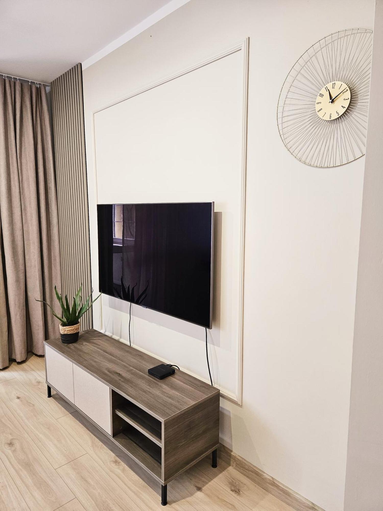 Apartment Nadmorski Familok Rozewie