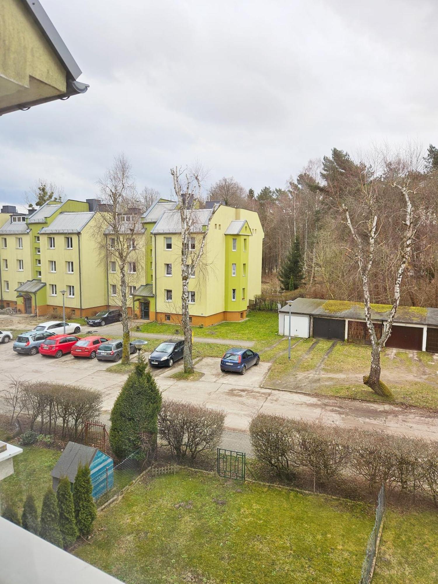 Nadmorski Familok Rozewie